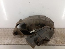 Pare boue arriere gauche MAZDA