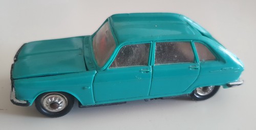 Renault norev voiture - renault, 16