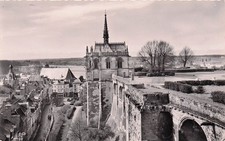 37 AMBOISE LA CHAPELLE ST