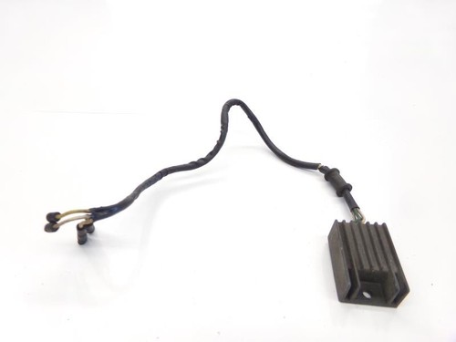Regulateur charge batterie