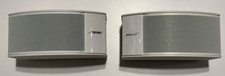 Bose Speakers For Lifestyle 235 White, One Pair.