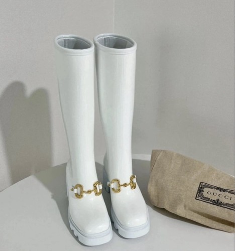 Gucci long rain - long, women