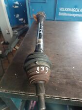 Arbre D'Entraînement Droit VW