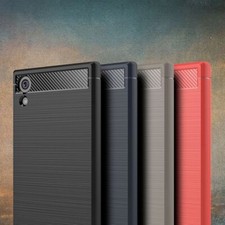 Coque De Protection Pour Sony