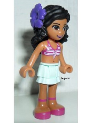 Lego frnd057a figurine - lego,