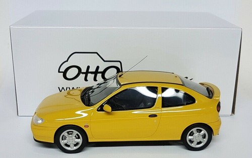 Renault megane mki - renault,