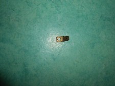 Cosse masse pompe essence solex 3800 Motobécane