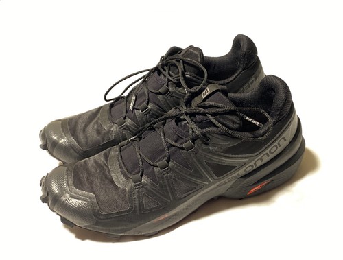 Salomon speed cross - speed, 5