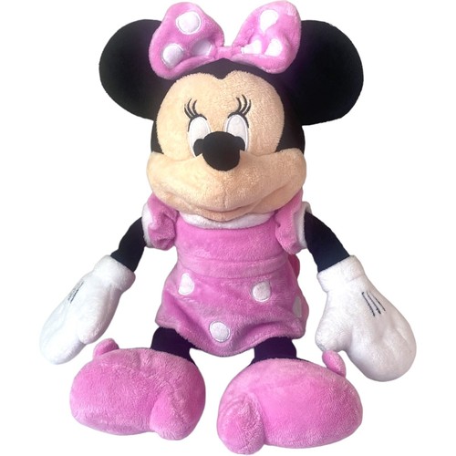 Minnie mouse disney - mouse, 16”