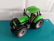 2104246 Tracteur Siku 1/32 deutz-fahr agrotron 210 incomplet