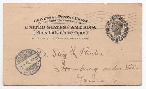 1908 cover usa - 1908,