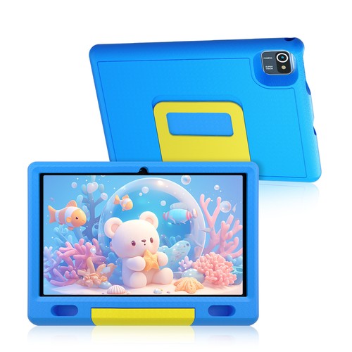 Kids tablet inch android - 7/10,