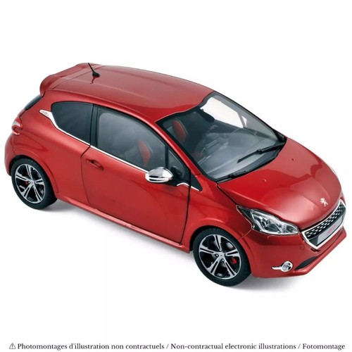 Miniature voiture scala 18 - miniature,