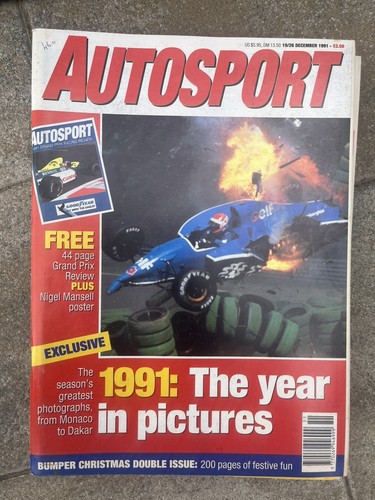 Magazine auto moto revue - moto,