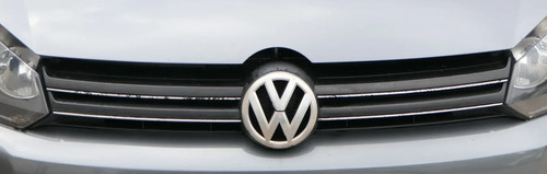 Golf aj5 variant - vw, calandre