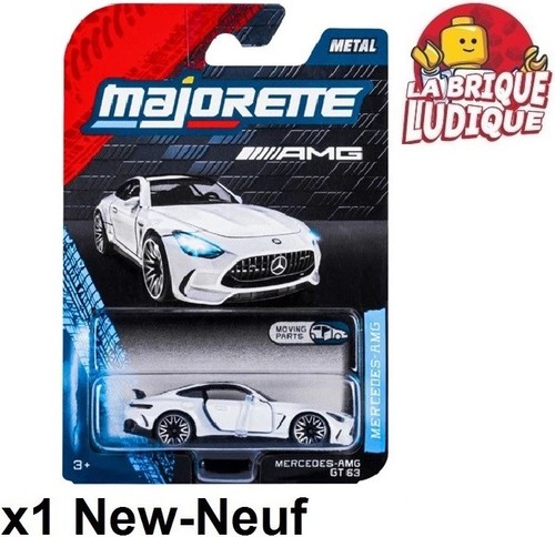 Majorette premium cars - majorette,