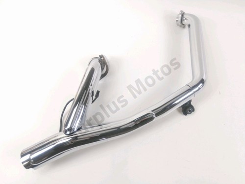 Tubulure avant yamaha xvs - yamaha,