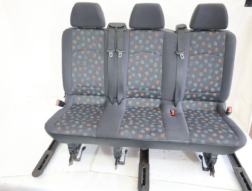 Banquette arrière mercedes - banquette,