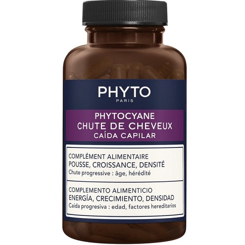 Phyto phytocyane traitement - phyto,