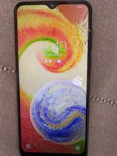 Samsung A04 ,a045F 100%