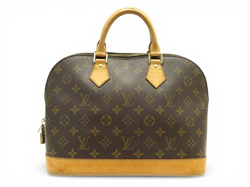 Vintage sac main louis - sac, a
