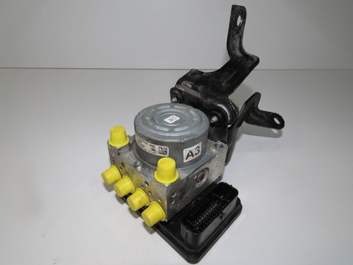 Unité hydraulique abs - unité, ford