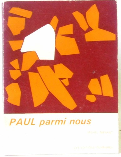 Paul parmi nous - , |