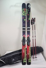 Blizzard brahma skis size - 88,