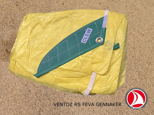 Ventoz feva gennaker - feva,