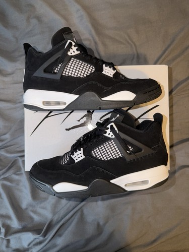 Jordan air - jordan, 4