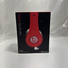 High Definition Monster Beats