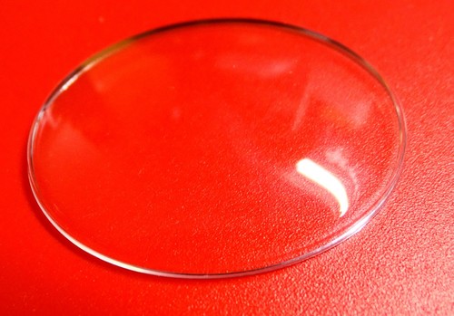 Verre montre poser - a,