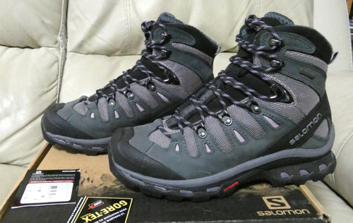 Salomon quest gtx goretex - gtx, 4d