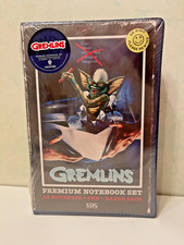 Gremlins rétro Coffret
