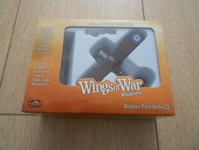 Wings Of War - WWI - de