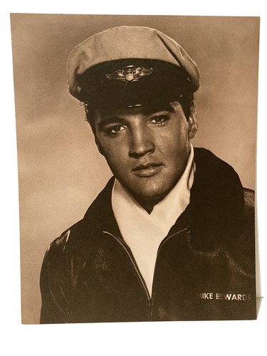 Rare elvis presley 1935 - elvis,