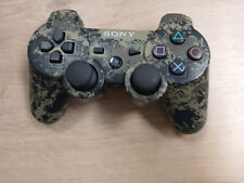 manette ps3 camouflage - SONY PS3