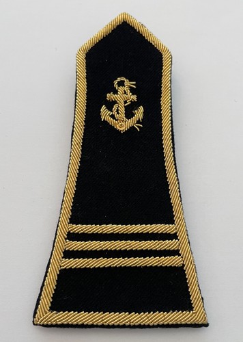 Epaulette capitaine - epaulette,