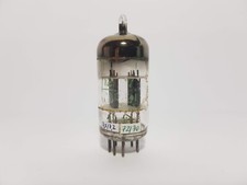 RARE ECC81/12AT7 (Tk1)
