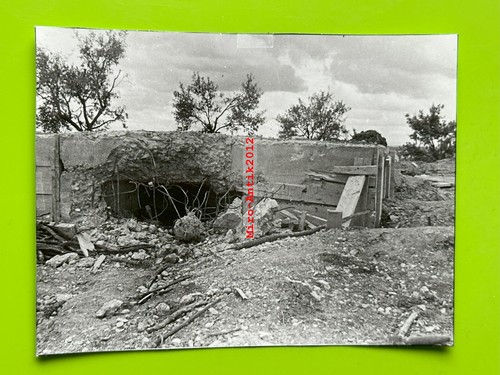 Photo ww2 bunker - ww2,,