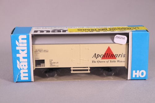 Zd250 marklin train 4426 - marklin, ho
