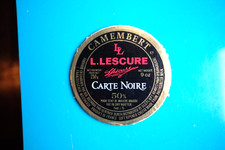 Vintage etiquette carton - vintage,