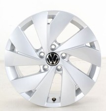 VW Golf 8 & R-Line Gîte