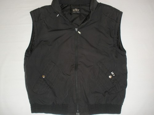 Killy vest size sale rare - 41,