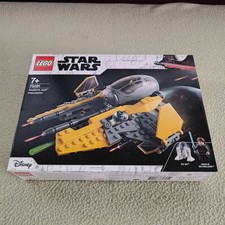 Lego Star Wars 75281 -