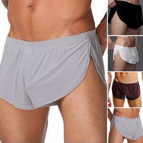 Boxer doux homme - 1,
