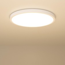 Plafonnier LED, 18W 1930LM
