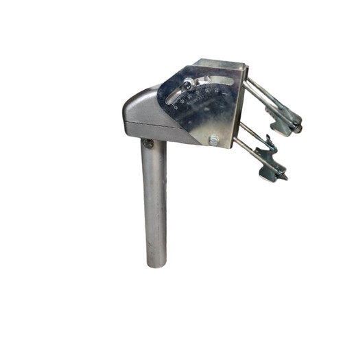 Rotateur antenne un axe - À,