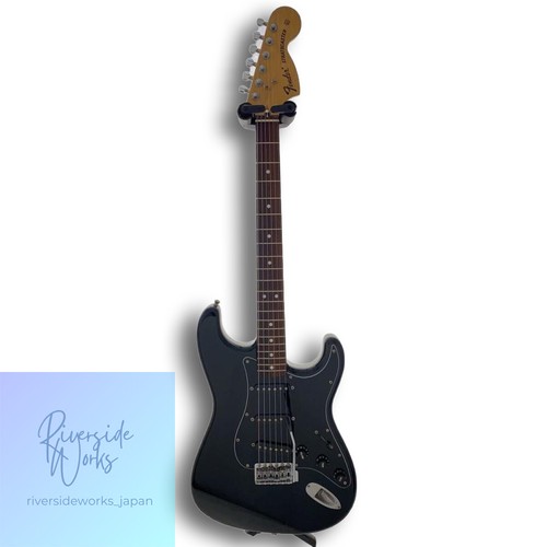 Fender japan st72 58us - fender,