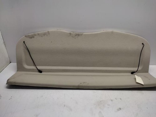 Plage arriere renault - renault, 2